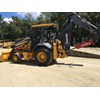 2025 John Deere 310 P Backhoe