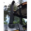 2025 John Deere 310 P Backhoe