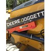 2025 John Deere 310 P Backhoe