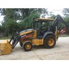 2025 John Deere 310P Backhoe