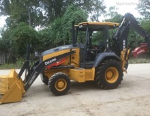 2025 John Deere 310P