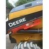 2025 John Deere 310P Backhoe