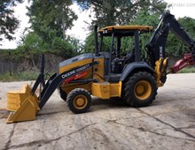 2025 John Deere 310 P