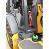 2025 John Deere 310 P Backhoe