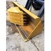 2025 John Deere 310 P Backhoe