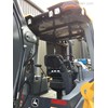 2025 John Deere 310 P Backhoe