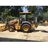 2025 John Deere 310P Backhoe