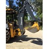 2025 John Deere 310P Backhoe