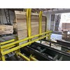 2004 GBN Machine Patriot Pallet Nailer and Assembly System