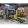 2004 GBN Machine Patriot Pallet Nailer and Assembly System