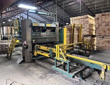 2004 GBN Machine Patriot