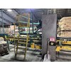 2004 GBN Machine Patriot Pallet Nailer and Assembly System