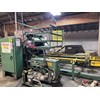 2004 GBN Machine Patriot Pallet Nailer and Assembly System