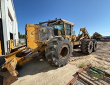 2019 Tigercat 635G