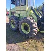 1997 Franklin 3005 Skidder