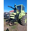 1997 Franklin 3005 Skidder