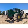 2019 John Deere 848L-II Skidder
