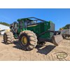 2019 John Deere 848L-II Skidder