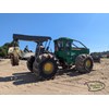 2019 John Deere 848L-II Skidder