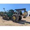 2019 John Deere 848L-II Skidder