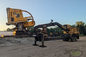 2014 Tigercat 234  Log Loader