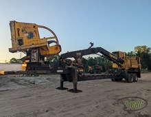2014 Tigercat 234