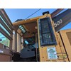 1999 Tigercat 860D Delimber