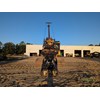 1999 Tigercat 860D Delimber