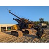 1999 Tigercat 860D Delimber
