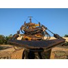 1999 Tigercat 860D Delimber