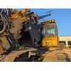 1999 Tigercat 860D Delimber