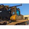 1999 Tigercat 860D Delimber