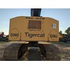 1999 Tigercat 860D Delimber