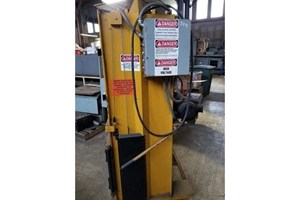 Harmony M-42BC  Banding-Strapping Machine