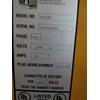 Harmony M-42BC Strapping Machine Banding