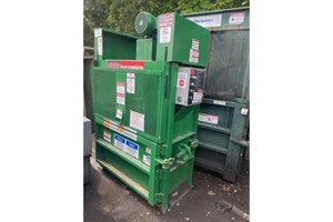 2016 PTR 460  Banding-Strapping Machine