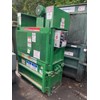 2016 PTR 460 Strapping Machine Banding