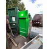 2016 PTR 460 Strapping Machine Banding