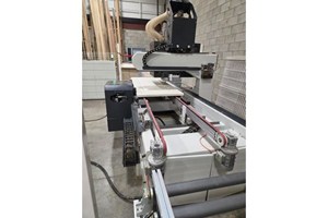 2024 Comeva C-500 TOP PLUS  Door Machine