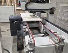 2024 Comeva C-500 TOP PLUS