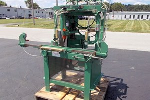 2024 Comeva G-300  Door Machine