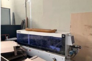2019 Homag EDGETEQ S-200  Edgebander