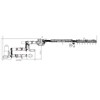 2026 Cam-Wood SAT-660-F Jointer and Finger Jointer