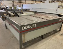 Doucet BT 3-48