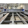 2012 Holzma HPP 250 Panel Saw