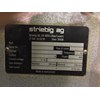 1985 Striebig 5192-A Panel Saw