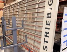 2002 Striebig 5207 C