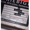 2002 Striebig 5207 C Panel Saw
