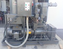 2003 Travaini TRO 500S-1A
