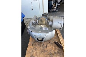 2016 Becker VTLF 2.500  Vacuum Pump